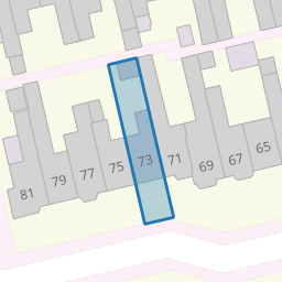 Perceel EDM00-D-12380