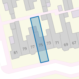 Perceel EDM00-D-12381