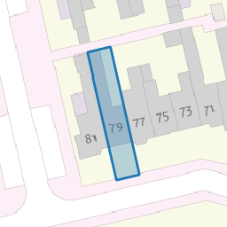 Perceel EDM00-D-12383