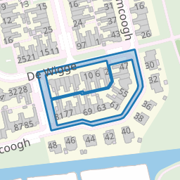 Perceel EDM00-D-12385
