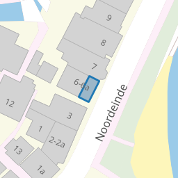 Perceel EDM00-D-12392