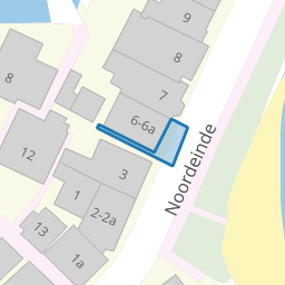 Perceel EDM00-D-12393