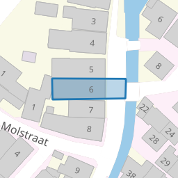 Perceel EDM00-D-12397