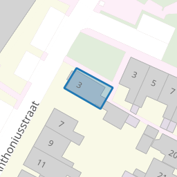 Perceel EDM00-D-12398