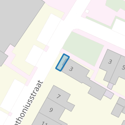 Perceel EDM00-D-12399