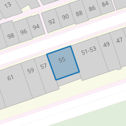 Perceel EDM00-D-12410