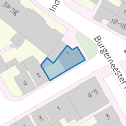 Perceel EDM00-D-12415