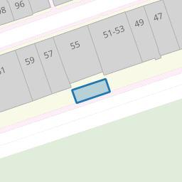 Perceel EDM00-D-12421