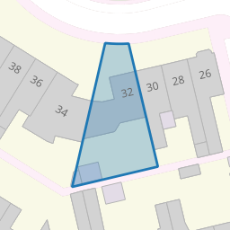Perceel EDM00-D-12426