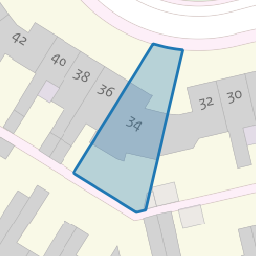 Perceel EDM00-D-12427