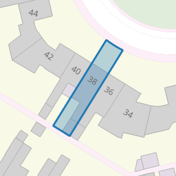 Perceel EDM00-D-12429