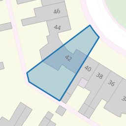 Perceel EDM00-D-12431