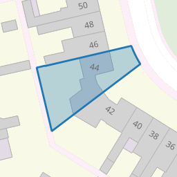 Perceel EDM00-D-12432
