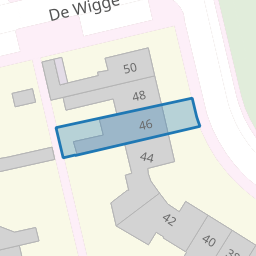 Perceel EDM00-D-12433