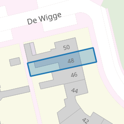 Perceel EDM00-D-12434