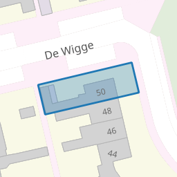 Perceel EDM00-D-12435