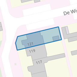 Perceel EDM00-D-12436