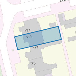 Perceel EDM00-D-12437