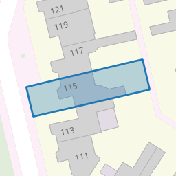 Perceel EDM00-D-12439