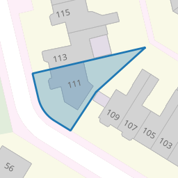 Perceel EDM00-D-12441