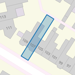 Perceel EDM00-D-12443