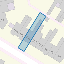 Perceel EDM00-D-12444