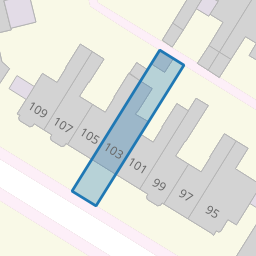 Perceel EDM00-D-12445