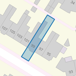 Perceel EDM00-D-12447