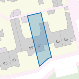 Perceel EDM00-D-12453
