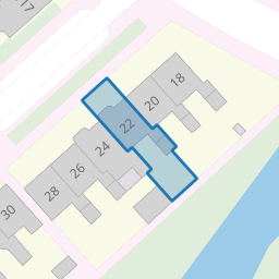 Perceel EDM00-D-12457