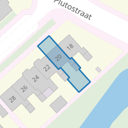Perceel EDM00-D-12458