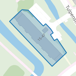 Perceel EDM00-D-12463