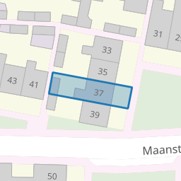 Perceel EDM00-D-12483