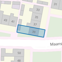 Perceel EDM00-D-12484
