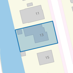 Perceel EDM00-D-12511