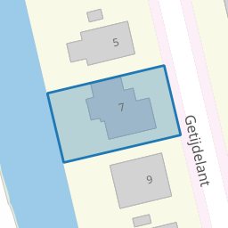 Perceel EDM00-D-12514