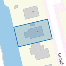 Perceel EDM00-D-12515