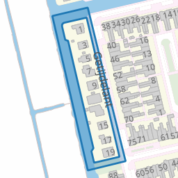 Perceel EDM00-D-12518