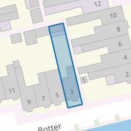 Perceel EDM00-D-12522