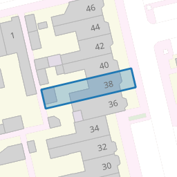 Perceel EDM00-D-12523
