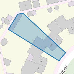 Perceel EDM00-D-12527