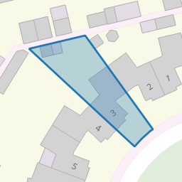 Perceel EDM00-D-12528