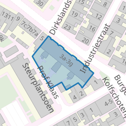 Perceel EDM00-D-12533
