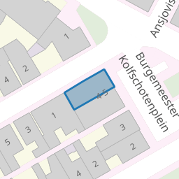 Perceel EDM00-D-12535