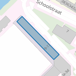 Perceel EDM00-D-12543