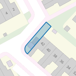 Perceel EDM00-D-12547