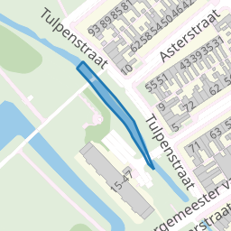 Perceel EDM00-D-12554