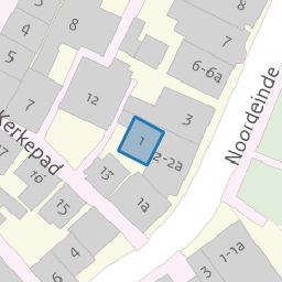 Perceel EDM00-D-1256