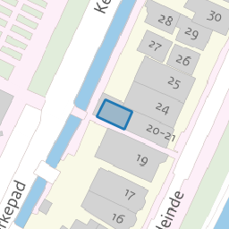 Perceel EDM00-D-12574