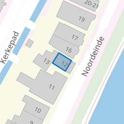 Perceel EDM00-D-12584